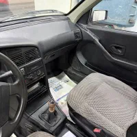 پژو ۴۰۵ موتور زانتیا ۲۰۰۰ مزایده|خودرو سواری و وانت|سقز, |دیوار