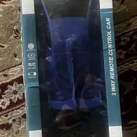 ماشین کنترلی نو و سالم کنترل از راه دور باطریخور