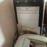 پرینتر و کامپیوتر|پرینتر، اسکنر، کپی، فکس|کبودرآهنگ, |دیوار