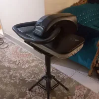 اتوپرس بخار در حد نو