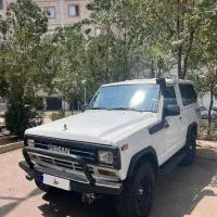 پاترول 2 در