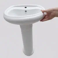 روشور دستشویی،  حمام