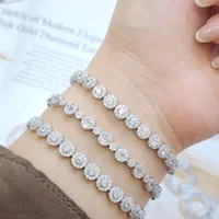 دستبند نقره Silver bracelet 925 کارگاه نقره سازی01