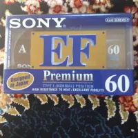 نوار کاست سونی