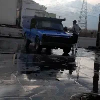 نیسان بار کرایه