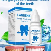 سرم سفید گننده دندان