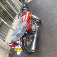 موتور کویر ۸۴|موتورسیکلت|خمینی‌شهر, |دیوار