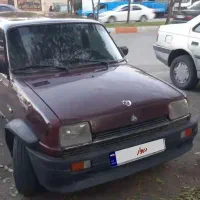 پی کی ۸۴ بی رنگ بدون ضربه