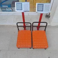 ترازوی اشپز خونه باسکول دیجیتال انبار