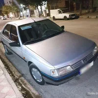 پژو۴۰۵مدل۹۴