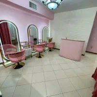 اجاره لاین درسالن زیبایی|خدمات آرایشگری و زیبایی|مشهد, آزادشهر|دیوار