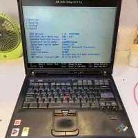 لبتاب IBM|رایانه همراه|تهران, هروی|دیوار