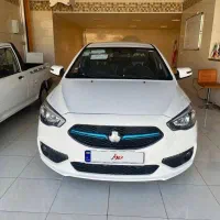 شاهین GL صفر ۱۴۰۴درب نمایندگی