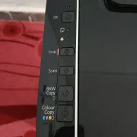 پرینتر رنگی Epson TX 117 سه کاره|پرینتر، اسکنر، کپی، فکس|بندر کنگان, |دیوار