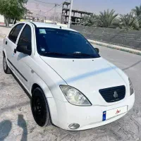 تیبا 2 مدل 99|خودرو سواری و وانت|بندر کنگان, |دیوار