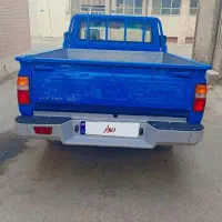 نیسان وانت، زامیاد Z24 آپشنال بنزینی، مدل 1402|خودرو سواری و وانت|کرمان, |دیوار