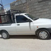 وانت پراید 1402