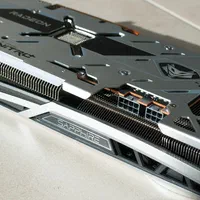 کارت گرافیک ۶۷۰۰xt nitro plus sapphire|قطعات و لوازم جانبی رایانه|اهواز, کوی ملی راه|دیوار