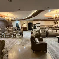 پرستار شمالی بانک رهنی ۴ خوابه فول|اجارهٔ آپارتمان|تهران, پرستار|دیوار