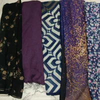 شال روسری رایگان