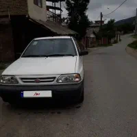 فروش ماشین پراید دوگانه سوز کارخانه