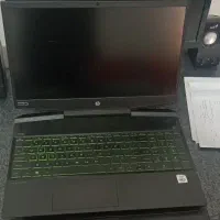لپتاپ گیمینگ HP Pavilion