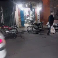 مغازه ۱۳ متری