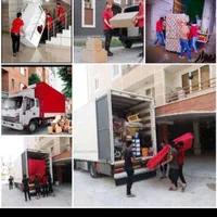 حمل ونقل سجاد بار تربت|خدمات حمل و نقل|تربت‌حیدریه, ۴۵ متری|دیوار