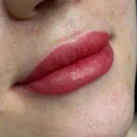 فیبروز شیدینگ لیفت مژه کاشت مژه پاکسازی درماپلنینگ