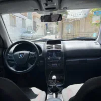 سورن پلاس ef7 403 بی رنگ|خودرو سواری و وانت|پیشوا, |دیوار