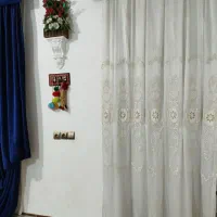 پرده|پرده، رانر، رومیزی|مرودشت, استادیوم|دیوار