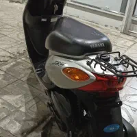 پاکشتی یاماها جوگ چهار زمانه|موتورسیکلت|شیراز, تحویلی|دیوار