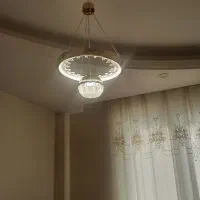 اویزمدرن وارداتی smd