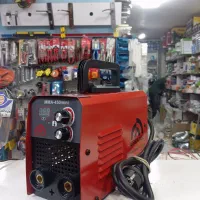 اینورتر مینی گریتک مدل 450 (پرداخت در محل)|ابزارآلات|ملایر, |دیوار