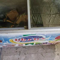 فروش یک دستگاه یخچال فریزر ویک عدد فر پیتزا صندوقی|یخچال و فریزر|آذرشهر, |دیوار