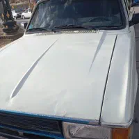 حمل نقل وانت پیکان