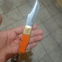 چاقو ۷دنده
