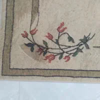 فرش کار کرده|فرش|ارومیه, |دیوار