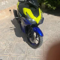 متور آیروکس 155 آب خنک