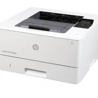 پرینتر دو رو شبکه وای فای canon hp