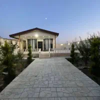باغ ویلا لاکچری ۳۰۰متر با ۷۰متر بنا