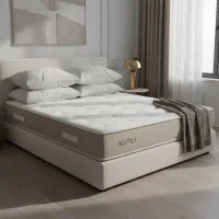 تشک گول اوستی/اقساط۶ماهه Istikbal|تشک تختخواب|ارومیه, |دیوار