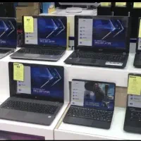 500 مدل لپ تاپ استوک اقساط 18 ماه بدون پیش پرداخت