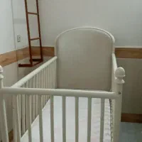 تخت کودک