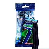 ژیلت لرد اصلی