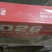 اجاق گاز صفحه ای|اجاق گاز و لوازم برقی پختوپز|قم, حاج زینل|دیوار