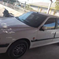 پژو پارس 20000 خیلی تمیز|خودرو سواری و وانت|بندرعباس, |دیوار