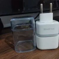 آدابتور شارژر آیفون