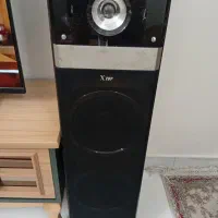 سلام اسپیکرحرفه ای بهترین جنس قدیمی