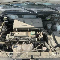 تیبا۲مدل۱۴۰۱. 20تا کار